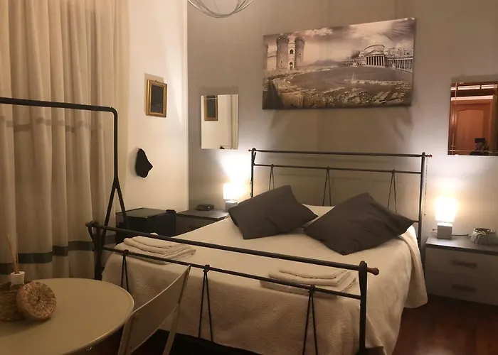 B&B Da Vito a San Martino Napoli